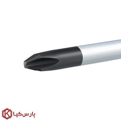 پیچ گوشتی چهارسو 6x100 رونیکس مدل RH-2864
