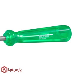 پیچ گوشتی چهارسو 6x100 رونیکس مدل RH-2864