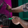 پیچ گوشتی چهارسو 6x100 رونیکس مدل RH-2864