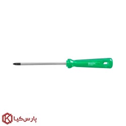 پیچ گوشتی چهارسو 6x125 رونیکس مدل RH-2865