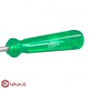 پیچ گوشتی چهارسو 6x125 رونیکس مدل RH-2865