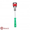 پیچ گوشتی چهارسو 6x125 رونیکس مدل RH-2865