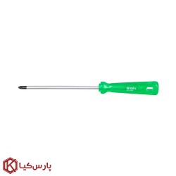پیچ گوشتی چهارسو 6x150 رونیکس مدل RH-2869