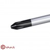 پیچ گوشتی چهارسو 6x150 رونیکس مدل RH-2869