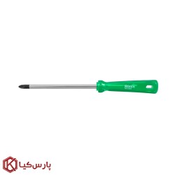 پیچ گوشتی چهارسو 8x150 رونیکس مدل RH-2882