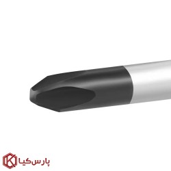 پیچ گوشتی چهارسو 8x150 رونیکس مدل RH-2882
