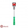 پیچ گوشتی چهارسو 8x150 رونیکس مدل RH-2882