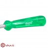 پیچ گوشتی چهارسو 8x200 رونیکس مدل RH-2883