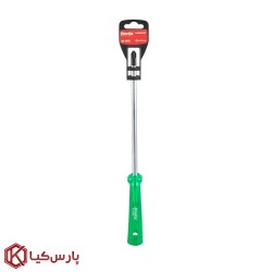 پیچ گوشتی چهارسو 8x200 رونیکس مدل RH-2883