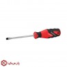 پیچ گوشتی دسته TPR دوسو 5x100 رونیکس مدل RH-2755
