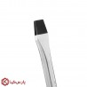 پیچ گوشتی دسته TPR دوسو 5x100 رونیکس مدل RH-2755