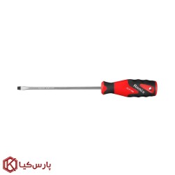 پیچ گوشتی دسته TPR دوسو 5x150 رونیکس مدل RH-2757