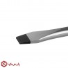 پیچ گوشتی دسته TPR دوسو 6x100 رونیکس مدل RH-2765