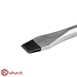 پیچ گوشتی دسته TPR دوسو 6x125 رونیکس مدل RH-2766