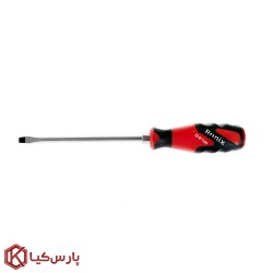 پیچ گوشتی دسته TPR دوسو 6x150 رونیکس مدل RH-2767