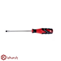 پیچ گوشتی دسته TPR دوسو 8x150 رونیکس مدل RH-2785