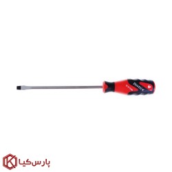 پیچ گوشتی دسته TPR دوسو 8x200 رونیکس مدل RH-2786