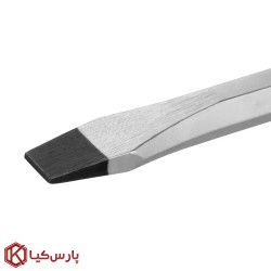 پیچ گوشتی دسته TPR دوسو ضربه خور 6x150 رونیکس مدل RH-2968