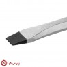 پیچ گوشتی دسته TPR دوسو ضربه خور 6x150 رونیکس مدل RH-2968