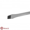 پیچ گوشتی دسته TPR دوسو ضربه خور 8x200 رونیکس مدل RH-2988