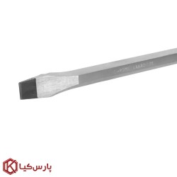 پیچ گوشتی دسته TPR دوسو ضربه خور 8x300 رونیکس مدل RH-2989
