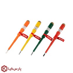 فازمتر بزرگ 18 سانتی رونیکس مدل RH-2718