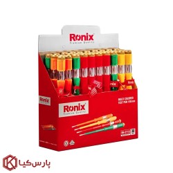 فازمتر بزرگ 18 سانتی رونیکس مدل RH-2718