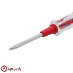 فازمتر دو طرفه 16 سانتی رونیکس مدل RH-2726