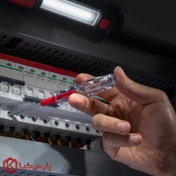 فازمتر دو طرفه 16 سانتی رونیکس مدل RH-2726