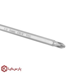 فازمتر دو طرفه 20 سانتی رونیکس مدل RH-2727