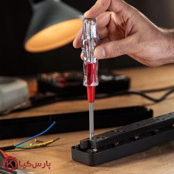 فازمتر دو طرفه 20 سانتی رونیکس مدل RH-2727