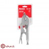 انبر قفلی ورق گیر سایز 8 اینچ رونیکس مدل RH-1440
