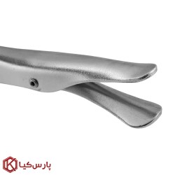 انبر قفلی ورق گیر سایز 8 اینچ رونیکس مدل RH-1440