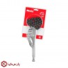 انبر قفلی زنجیری سایز 10 اینچ رونیکس مدل RH-1442