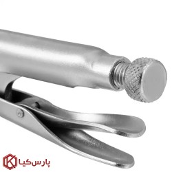 انبر قفلی زنجیری سایز 10 اینچ رونیکس مدل RH-1442