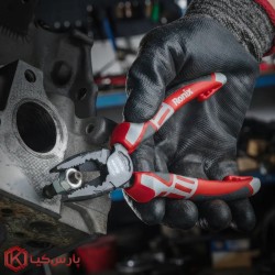 انبردست 6 اینچ رونیکس مدل RH-1116