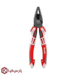انبردست 7 اینچ رونیکس مدل RH-1117