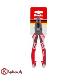 انبردست 7 اینچ رونیکس مدل RH-1117