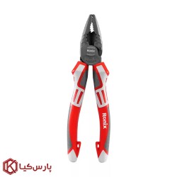 انبردست 7 اینچ رونیکس مدل RH-1117