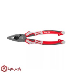 انبردست 8 اینج رونیکس مدل RH-1118