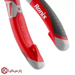 انبردست 8 اینج رونیکس مدل RH-1118