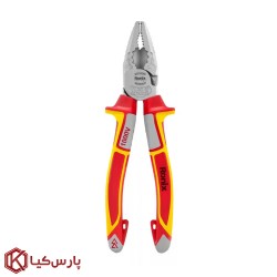 انبردست فشار قوی 7 اینچ رونیکس مدل RH-1120