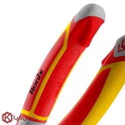 انبردست فشار قوی 7 اینچ رونیکس مدل RH-1120