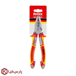 انبردست فشار قوی 7 اینچ رونیکس مدل RH-1120