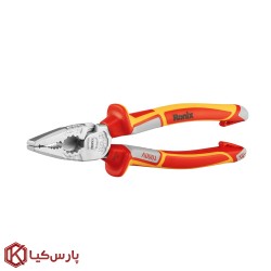 انبردست فشار قوی 8 اینچ رونیکس مدل RH-1121