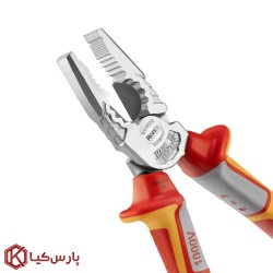 انبردست فشار قوی 8 اینچ رونیکس مدل RH-1121