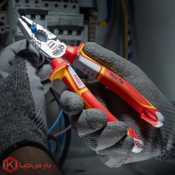 انبردست فشار قوی 8 اینچ رونیکس مدل RH-1121