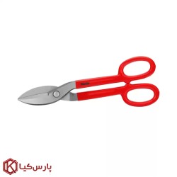 قیچی ورق بر دسته عینکی 12 اینچ رونیکس مدل RH-3915
