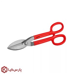 قیچی ورق بر دسته عینکی 12 اینچ رونیکس مدل RH-3915