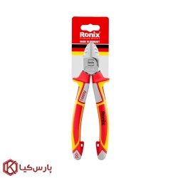 سیم چین فشار قوی 6 اینچ رونیکس مدل RH-1218